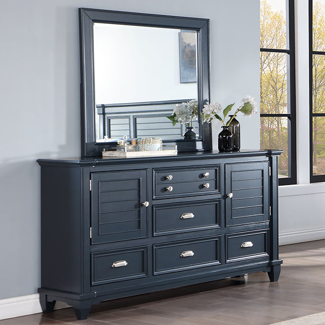 Manzanillo Dresser - Jay's Mattress Plus (NY)