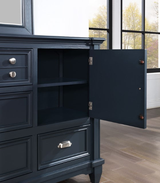 Manzanillo Dresser - Jay's Mattress Plus (NY)
