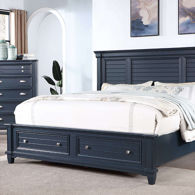 Manzanillo Queen Bedroom Set - Jay's Mattress Plus (NY)