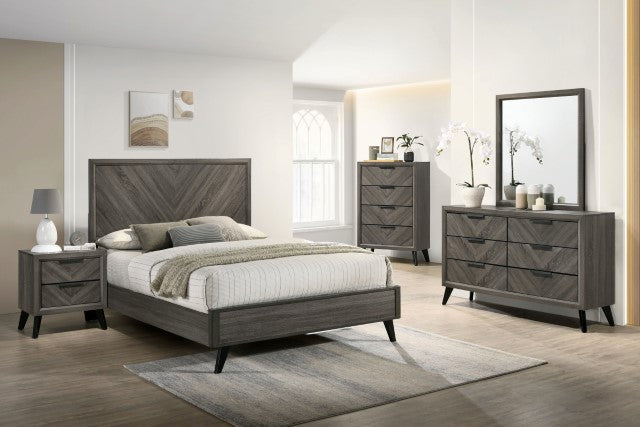 Vagan Bed - Jay's Mattress Plus (NY)