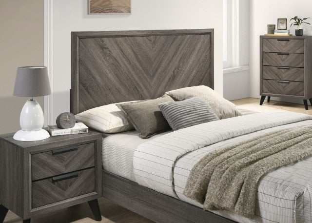 Vagan Bed - Jay's Mattress Plus (NY)