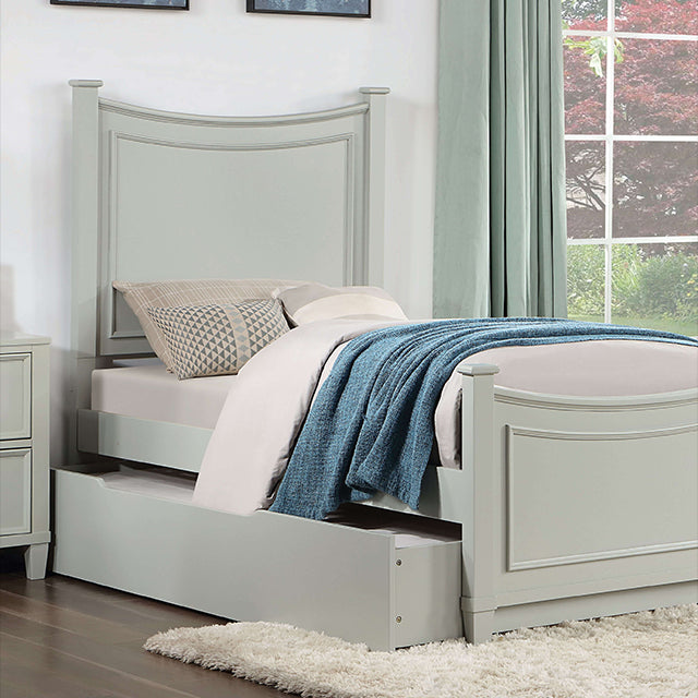 Lycorida 4 Pc Bedroom Set - Jay's Mattress Plus (NY)