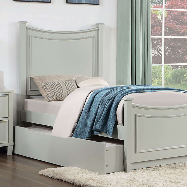 Lycorida 4 Pc Bedroom Set - Jay's Mattress Plus (NY)
