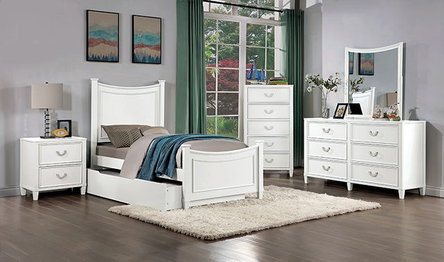 Lycoris Full & Twin Bed - Jay's Mattress Plus (NY)