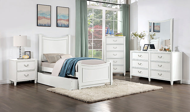 Lycoris Nightstand - Jay's Mattress Plus (NY)