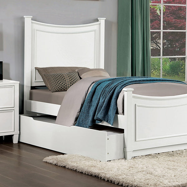 Lycoris Full & Twin Bed - Jay's Mattress Plus (NY)