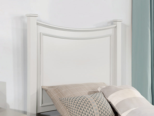 Lycoris Full & Twin Bed - Jay's Mattress Plus (NY)