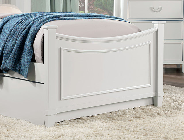 Lycoris Full & Twin Bed - Jay's Mattress Plus (NY)