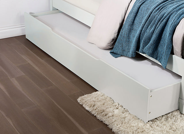 Lycoris Full & Twin Bed - Jay's Mattress Plus (NY)