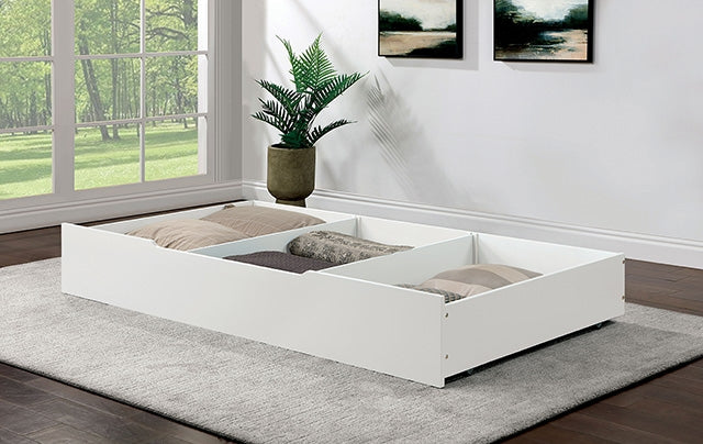 Lycoris Trundle/Drawer - Jay's Mattress Plus (NY)