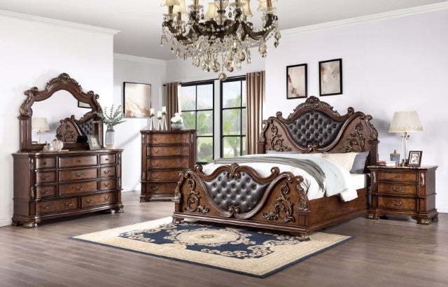 Esparanza Queen Bedroom Set - Jay's Mattress Plus (NY)