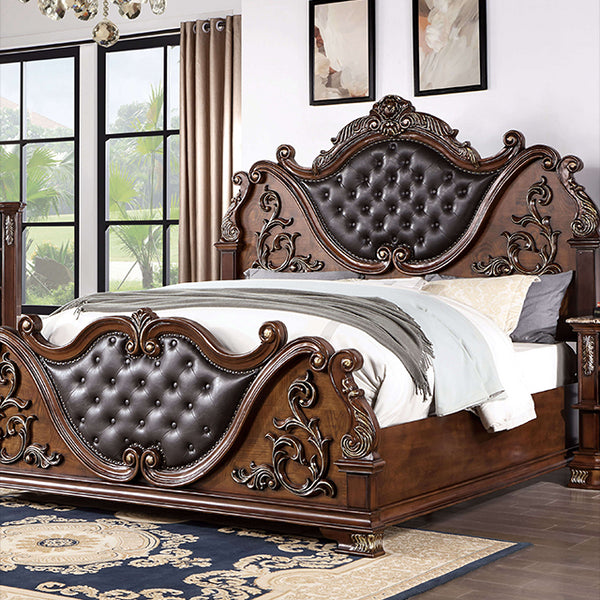 Esparanza Queen Bedroom Set - Jay's Mattress Plus (NY)