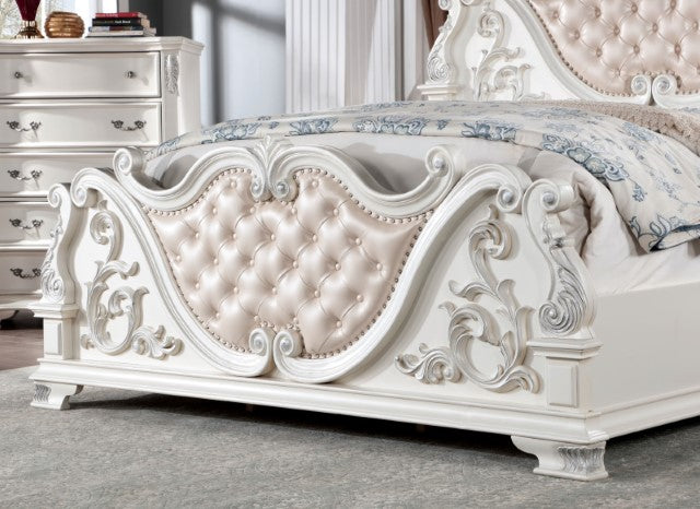 Esparanza Queen Bedroom Set - Jay's Mattress Plus (NY)