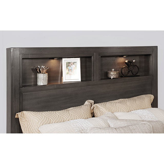 Karla Bed