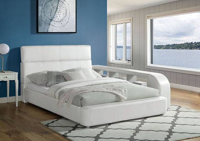 Vodice Full & Queen Bed - Jay's Mattress Plus (NY)