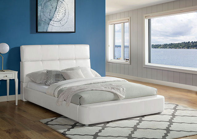 Vodice Full & Queen Bed - Jay's Mattress Plus (NY)