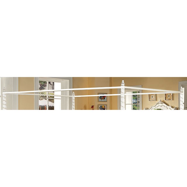 Victoria Twin Canopy - Jay's Mattress Plus (NY)