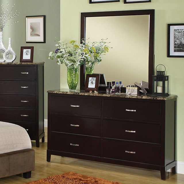 Lemoore Mirror - Jay's Mattress Plus (NY)