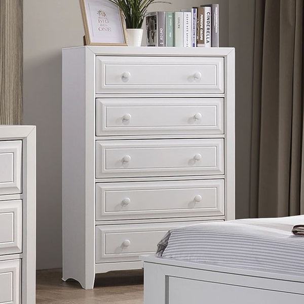 Kirsten Chest - Jay's Mattress Plus (NY)
