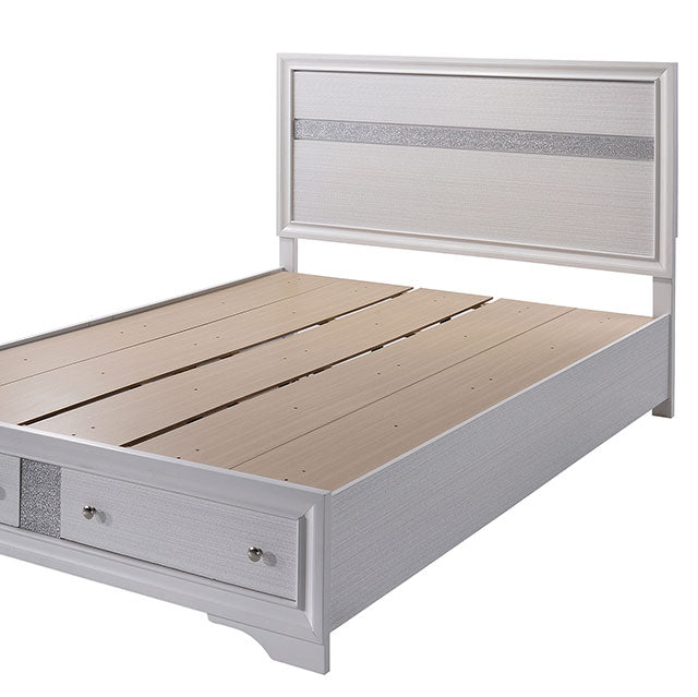 Chrissy 4 Pc Queen Bedroom Set - Jay's Mattress Plus (NY)