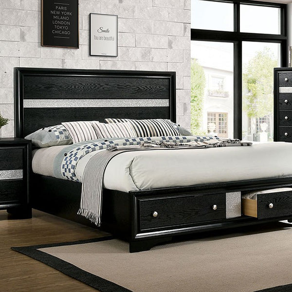 Chrissy 4 Pc Queen Bedroom Set - Jay's Mattress Plus (NY)
