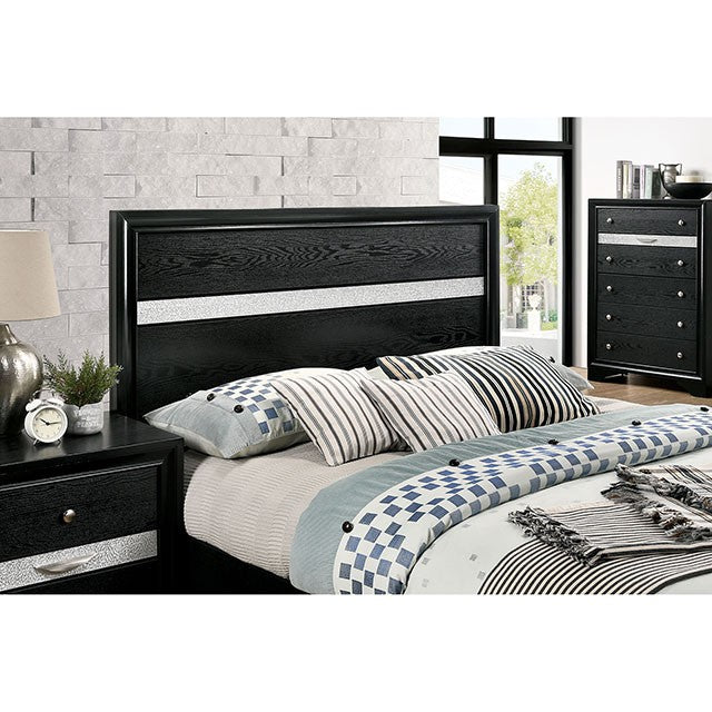 Chrissy 4 Pc Queen Bedroom Set - Jay's Mattress Plus (NY)