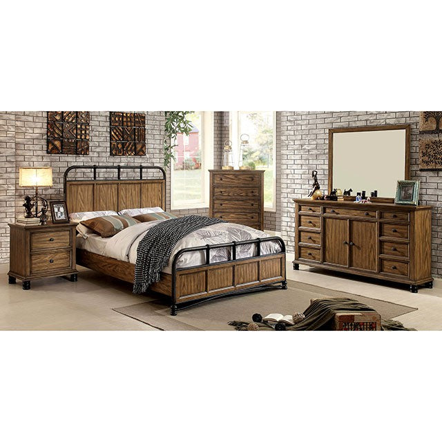 Mcville Media Chest - Jay's Mattress Plus (NY)