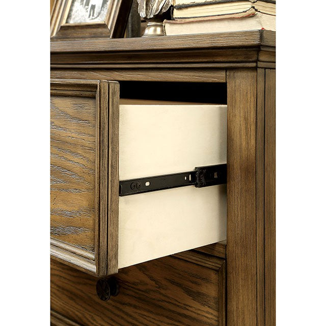 Mcville Night Stand - Jay's Mattress Plus (NY)