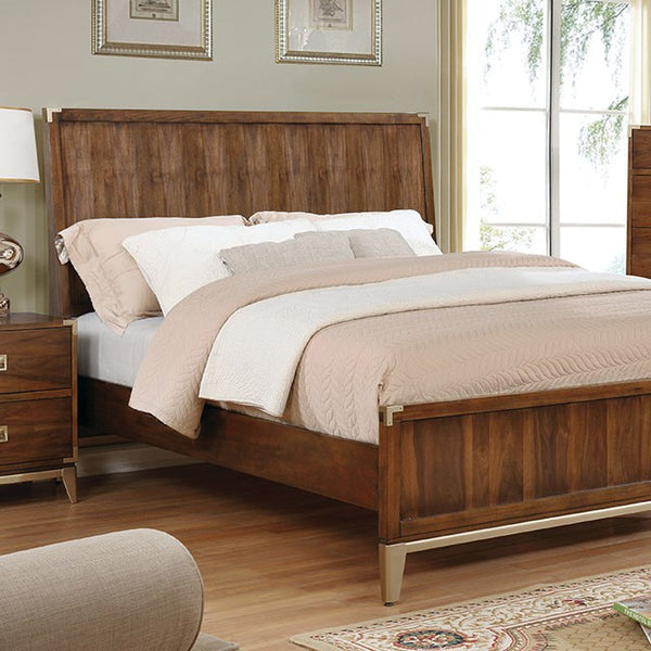 Tychus Bed - Jay's Mattress Plus (NY)