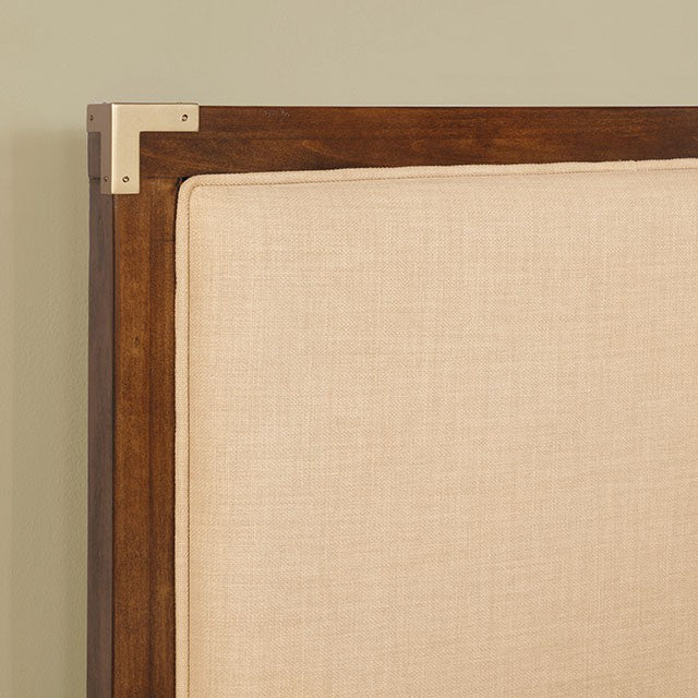 Tychus Cal.King Bed - Jay's Mattress Plus (NY)