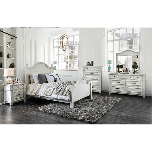 Daria Mirror - Jay's Mattress Plus (NY)