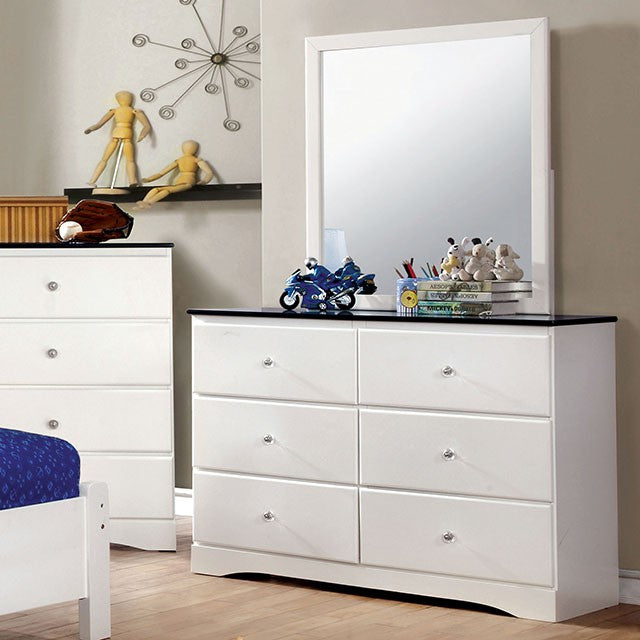 Kimmel Mirror - Jay's Mattress Plus (NY)