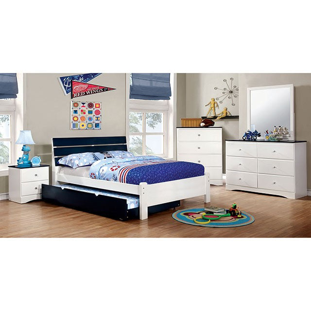 Kimmel Mirror - Jay's Mattress Plus (NY)