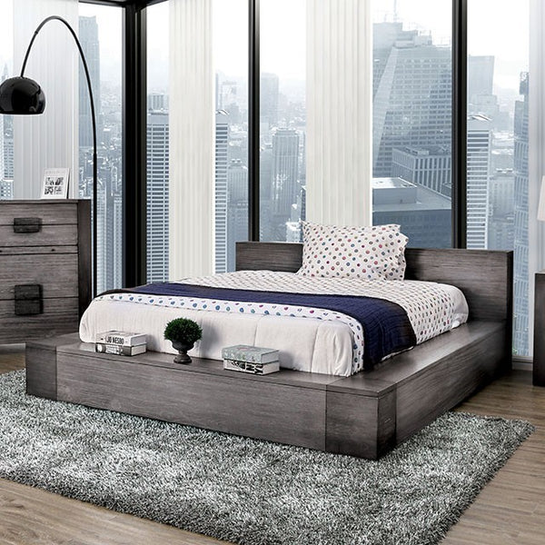 Janeiro Queen Bed