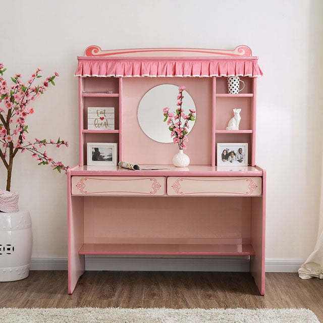 Rheanna Desk - Jay's Mattress Plus (NY)