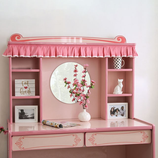 Rheanna Desk - Jay's Mattress Plus (NY)