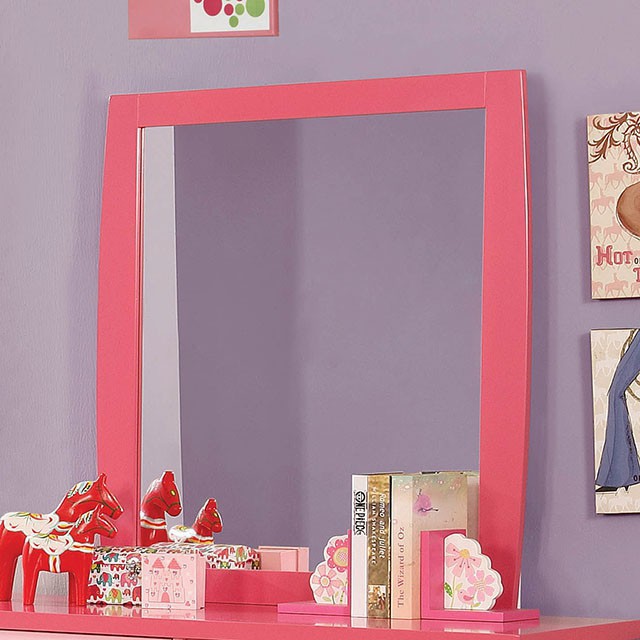 Marlee Mirror - Jay's Mattress Plus (NY)