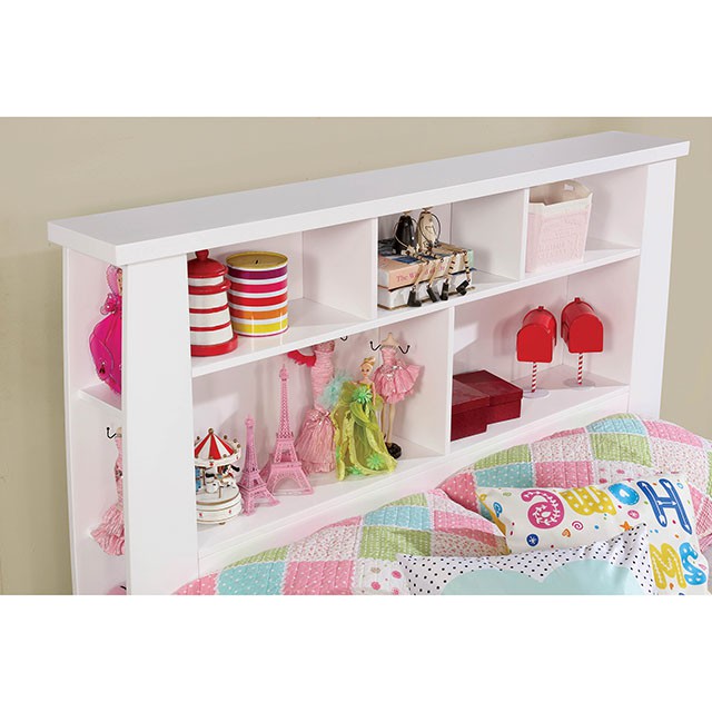 Marlee Twin & Full Bed - Jay's Mattress Plus (NY)