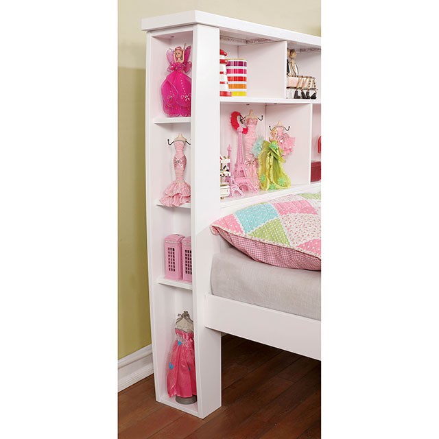 Marlee Twin & Full Bed - Jay's Mattress Plus (NY)