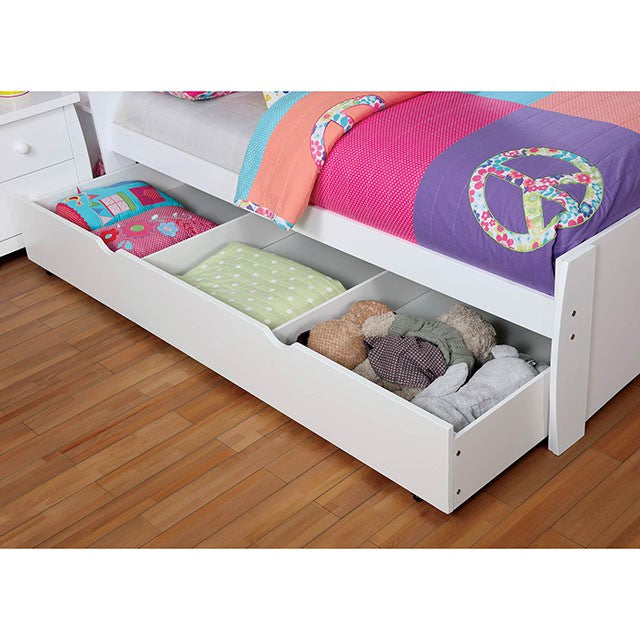Marlee Twin & Full Bed - Jay's Mattress Plus (NY)