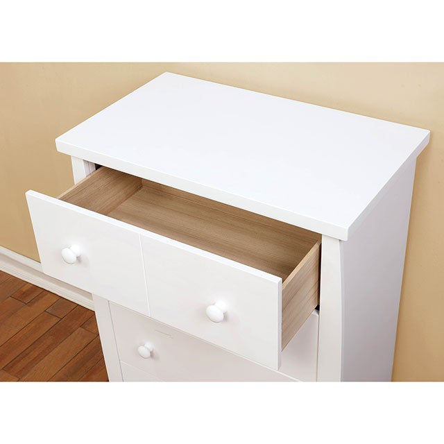 Marlee Twin & Full Bed - Jay's Mattress Plus (NY)
