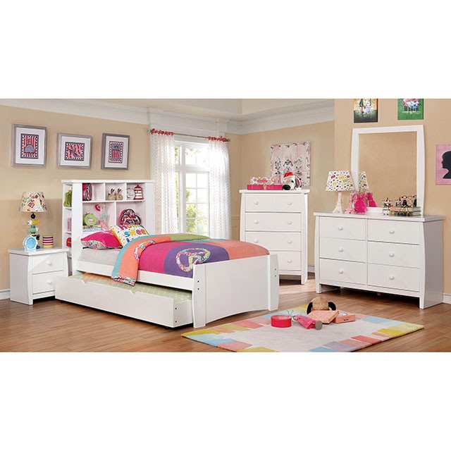 Marlee Twin & Full Bed - Jay's Mattress Plus (NY)