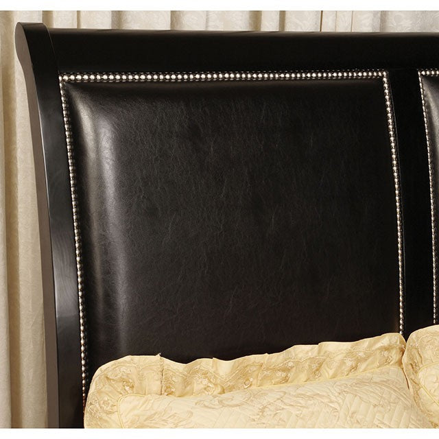 Laguna Hills Cal.King Bed - Jay's Mattress Plus (NY)