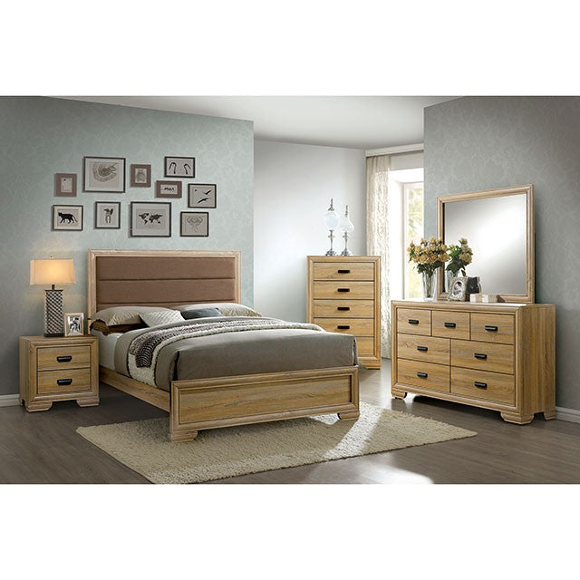 Renee Chest - Jay's Mattress Plus (NY)