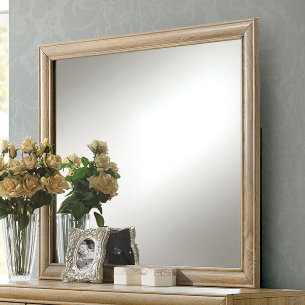 Renee Mirror - Jay's Mattress Plus (NY)