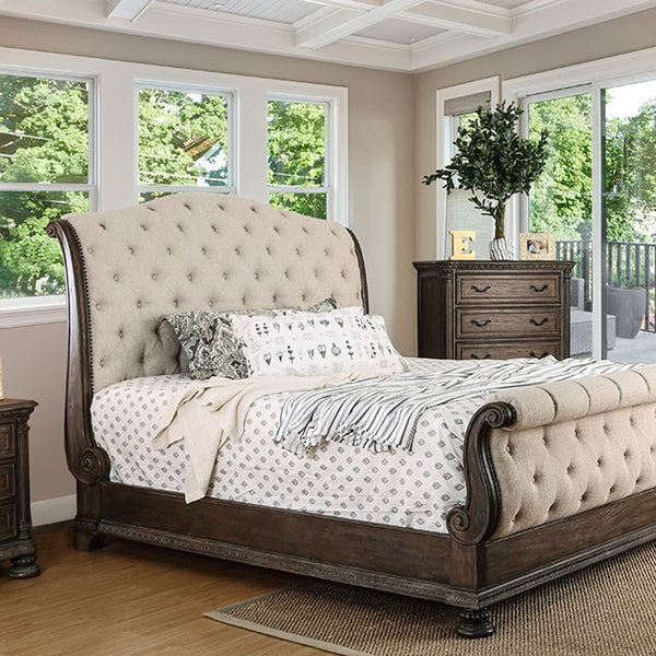 Lysandra Queen Bedroom Set - Jay's Mattress Plus (NY)