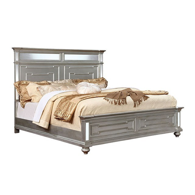 Salamanca Bed - Jay's Mattress Plus (NY)