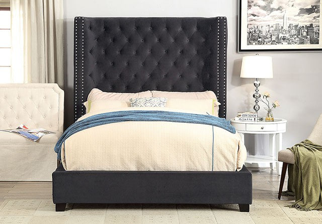 Mirabelle Cal.King, E.King & Queen Bed - Jay's Mattress Plus (NY)