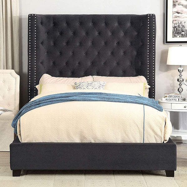 Mirabelle Cal.King, E.King & Queen Bed - Jay's Mattress Plus (NY)