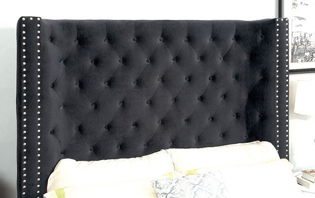 Mirabelle Cal.King, E.King & Queen Bed - Jay's Mattress Plus (NY)